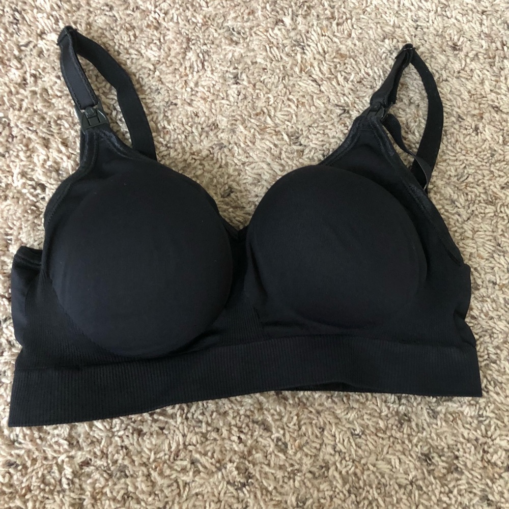 Bravado Nursing Bra
